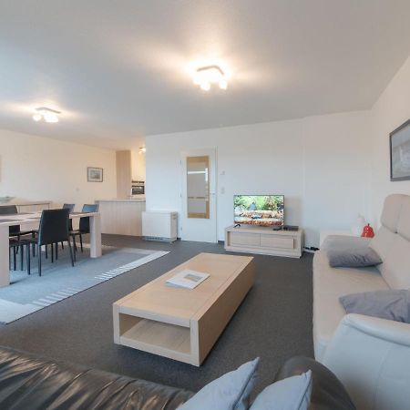 Apartment Strandhuis By Interhome Bredene Luaran gambar