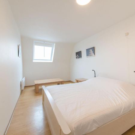 Apartment Strandhuis By Interhome Bredene Luaran gambar