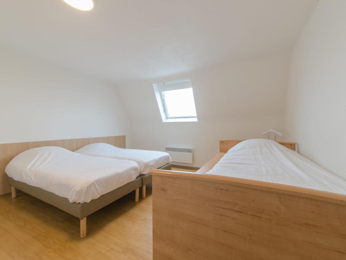 Apartment Strandhuis By Interhome Bredene Luaran gambar