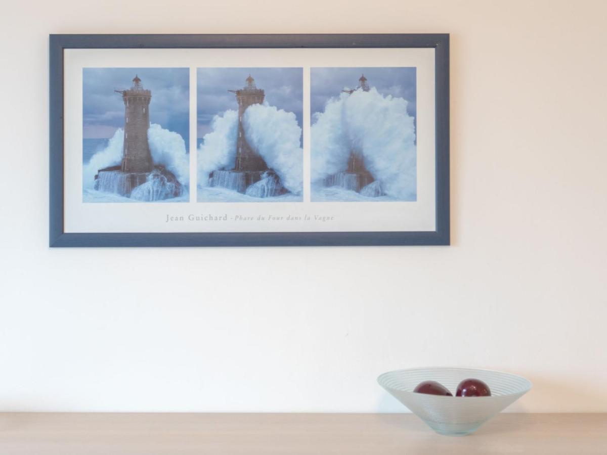 Apartment Strandhuis By Interhome Bredene Luaran gambar