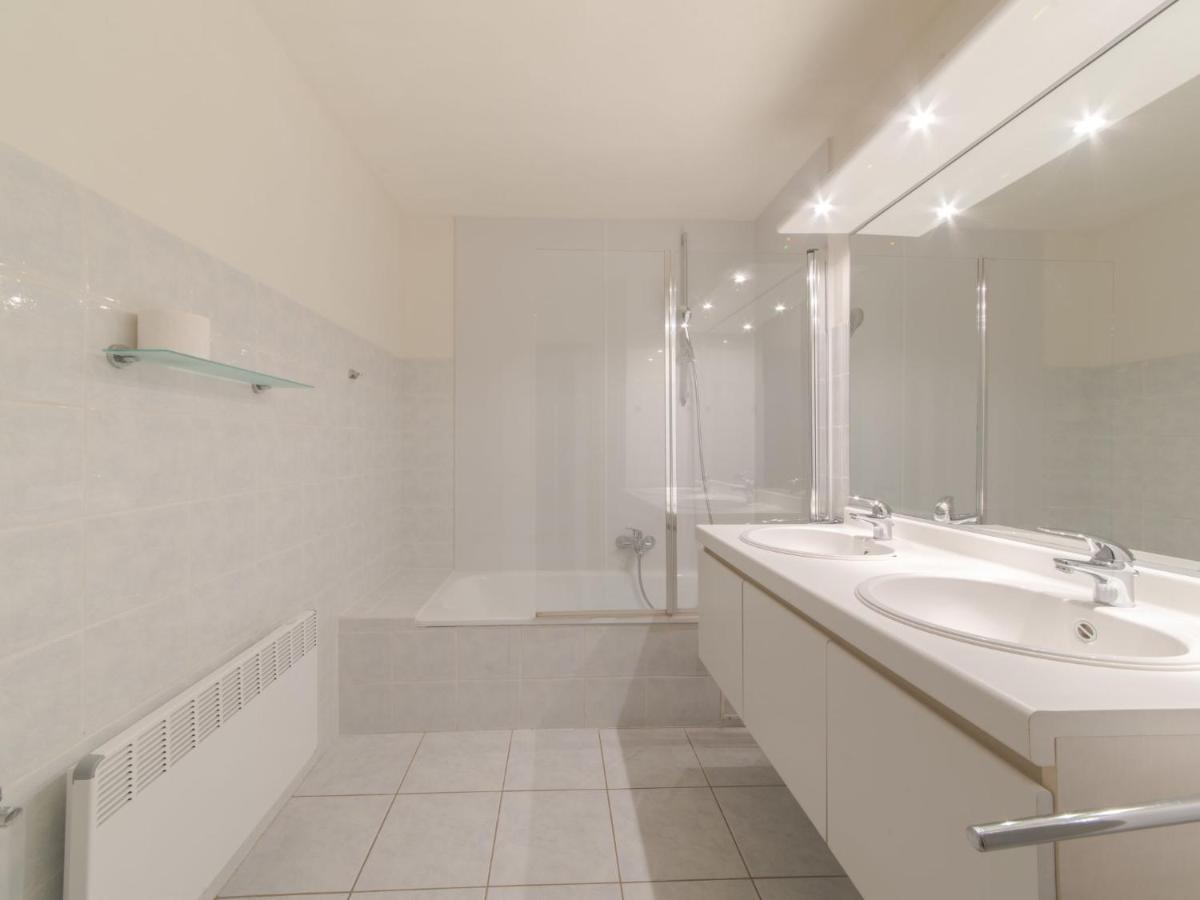 Apartment Strandhuis By Interhome Bredene Luaran gambar