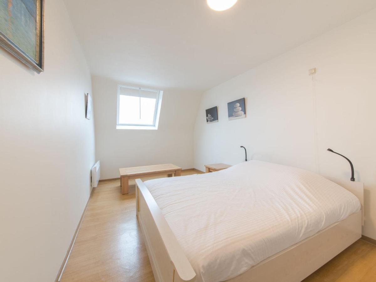 Apartment Strandhuis By Interhome Bredene Luaran gambar