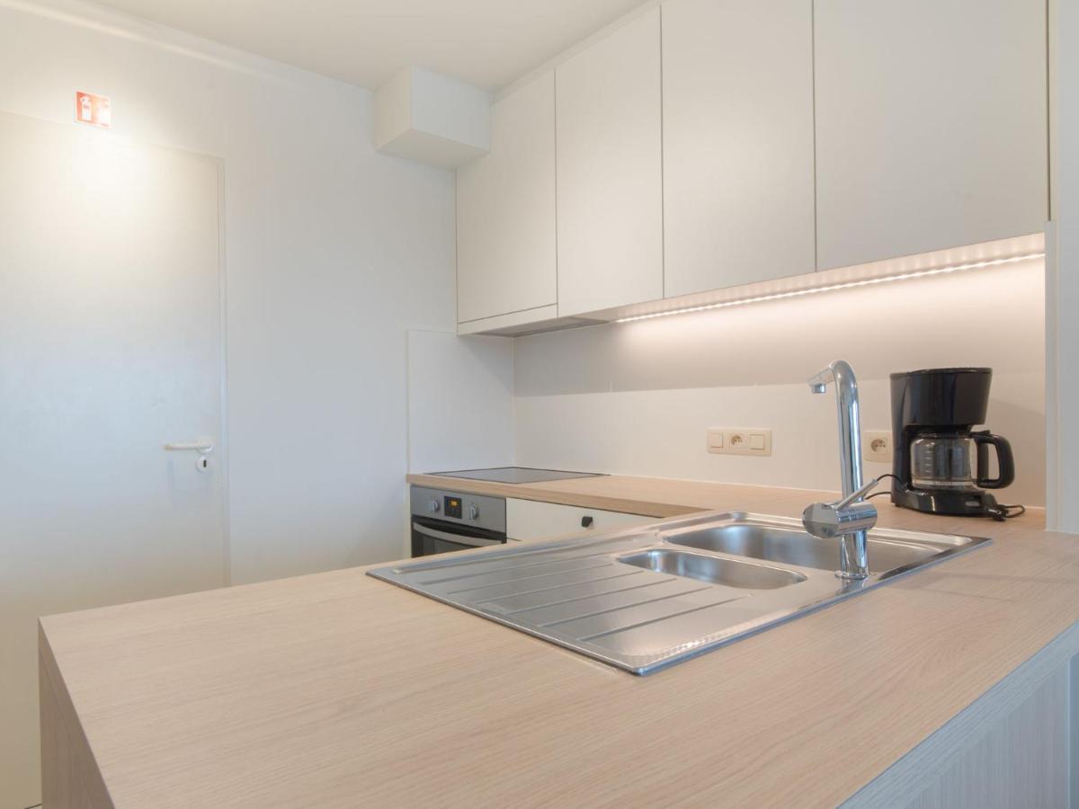 Apartment Strandhuis By Interhome Bredene Luaran gambar